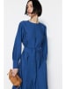 trendyol Kleid in Blau