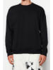 trendyol Sweatshirt zwart