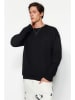 trendyol Sweatshirt zwart