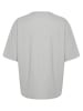 trendyol Shirt in Grau