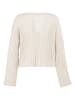 trendyol Pullover in Creme