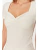 trendyol Shirt crème