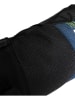 Reusch Rękawiczki narciarskie "Benji R-TEX® XT Junior" w kolorze czarno-granatowym