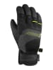 Reusch Ski-/ Snowboardhandschuhe "Benji R-TEX® XT" in Schwarz