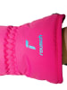 Reusch Ski-/snowboardwanten "Sweety Mitten" roze/zwart