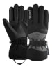 Reusch Ski-/ Snowboardhandschuhe "Hellen R-TEX® XT" in Schwarz