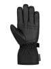 Reusch Rękawiczki narciarskie "Sven GORE-TEX" w kolorze czarnym