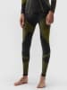 4F Functionele legging zwart/kaki