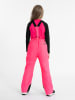 4F Ski-/snowboardbroek roze