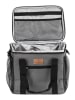 Berlinger Haus Koeltas grijs - (B)28 x (H)26,5 x (D)20 cm