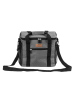Berlinger Haus Kühltasche in Grau - (B)28 x (H)26,5 x (T)20 cm
