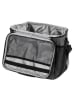 Berlinger Haus Koeltas grijs - (B)28 x (H)26,5 x (D)20 cm