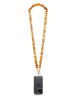 SmartCase Handykette in Orange - (L)120 cm