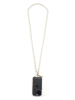 SmartCase Telefoonketting wit - (L)120 cm