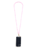 SmartCase Handykette in Rosa - (L)120 cm