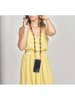 SmartCase Handykette in Hellbraun - (L)123 cm