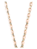 SWEET ACCESS Handykette in Rosa/ Gold - (L)122 cm