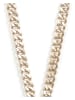 SWEET ACCESS Smartphoneketting goudkleurig  - (L)120 cm