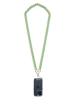 SmartCase Smartphoneketting groen - (L)120 cm