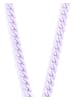 SWEET ACCESS Smartphoneketting lila - (L)120 cm