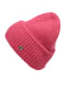 Zwillingsherz Wełniana czapka "Monika" w kolorze różowym