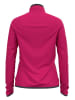 Odlo Fleece vest "Carve Ceramiwarm" roze