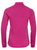 Odlo Bluza polarowa "Berra" w kolorze różowym