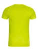 Odlo Functioneel onderhemd "Active F-Dry Light" neongroen