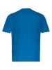 Odlo Funktionsshirt "Essential" in Blau