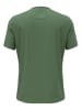 Odlo Funktionsshirt "Essential" in Grün