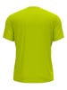 Odlo Functioneel shirt "Essential" neongroen