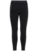 Odlo Hardlooplegging "Axalp Winter" zwart