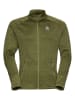 Odlo Fleecejacke "Tencia" in Khaki