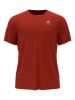 Odlo Trainingsshirt "Cardada" rood