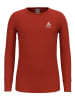 Odlo Functioneel onderhemd "Active Warm Eco" rood