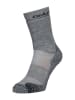 Odlo Functionele sokken grijs
