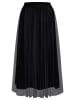 APART Spódnica w kolorze czarnym