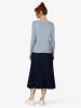 APART Sweter w kolorze błękitnym
