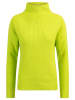 APART Pullover in Limette