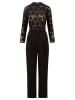 APART Jumpsuit zwart