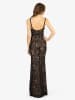 APART Kleid in Schwarz