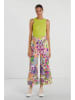 Rich & Royal Top neongroen