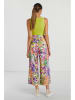 Rich & Royal Top neongroen