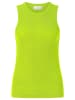 Rich & Royal Top neongroen