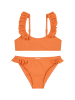 Claesens Bikini w kolorze pomarańczowym