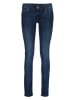 Pepe Jeans Dżinsy - Skinny fit - w kolorze granatowym