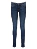 Pepe Jeans Spijkerbroek - skinny fit - donkerblauw