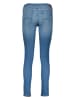 Pepe Jeans Spijkerbroek - skinny fit - blauw