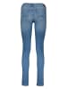 Pepe Jeans Spijkerbroek - skinny fit - blauw