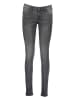 Pepe Jeans Dżinsy - Skinny fit - w kolorze ciemnoszarym